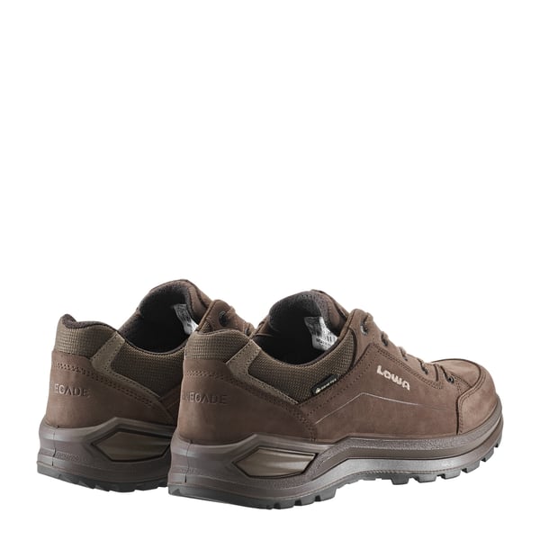 Pikkukuva 2 / 6: LOWA RENEGADE EVO GTX LO Mies Aikuinen Espresso