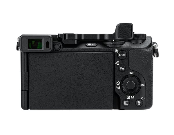 Miniatyrbild 9 av 10: JJC TA-A6700 BLACK digitalkamera batterigrepp Handgrepp för digitalkamera Svart