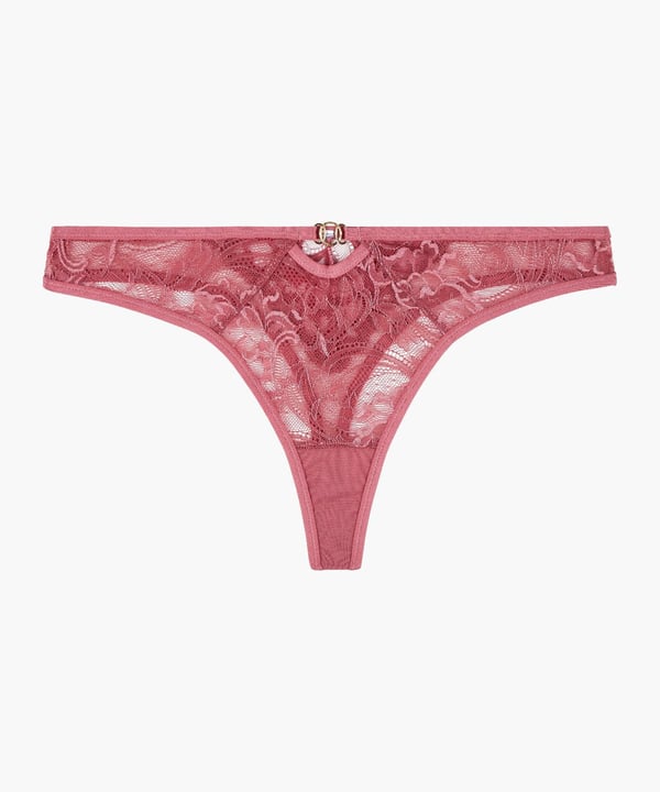 Aubade Feeling Myself Tanga-alushousut