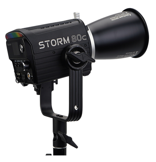 Aputure STORM 80c 100 W