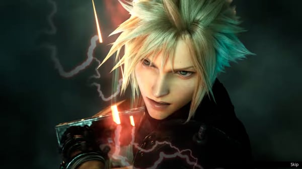 Miniatyrbild 21 av 23: Square Enix FINAL FANTASY RESONANCE PS5 Standard PlayStation 5