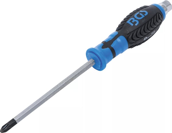 BGS technic Screwdriver BGS technic Screwdriver