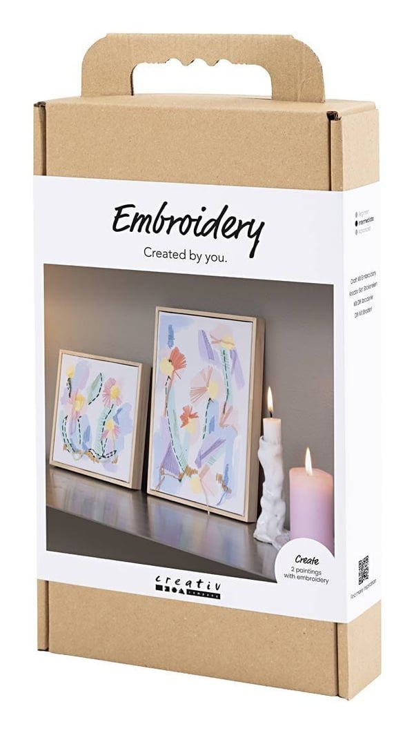 Miniatyrbild 4 av 4: Creativ Company 977862 hobby- och konstleksak