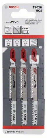 Bosch T 102 H