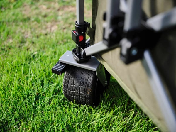 Coleman 2226531 campingvagn 132 l Grön