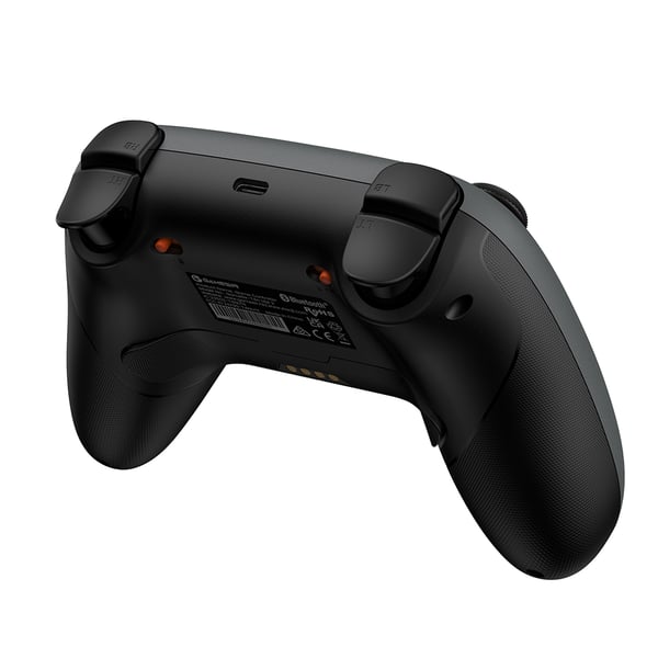 GameSir Nova 2 Lite Grå Bluetooth/RF/USB Gamepad Analog/digital PC, Android, Nintendo Switch, iOS