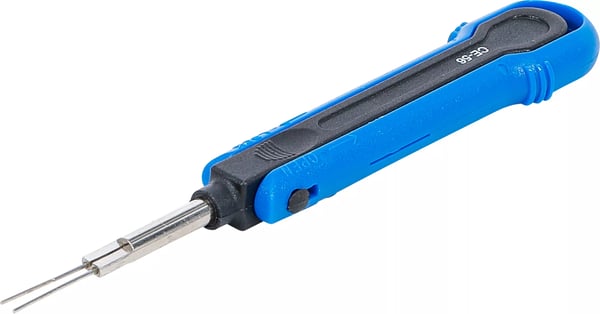 Miniatyrbild 1 av 5: BGS technic Cable Splice Release Tool CE56