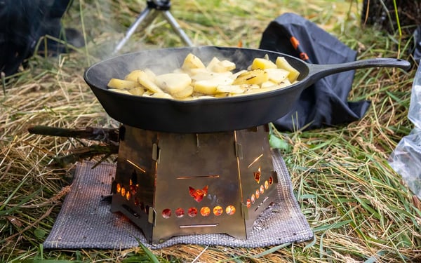 FENNEK DFW0034.66.003 grilltillbehör Set med grillark