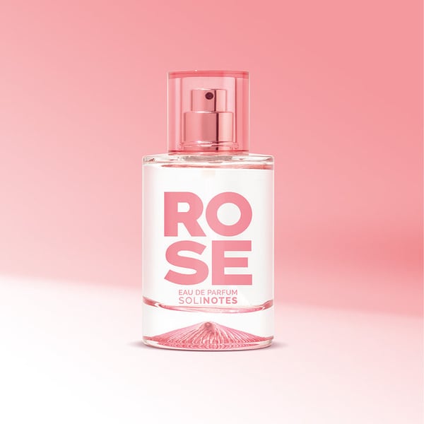 Pikkukuva 1 / 4: Solinotes Rose 50 ml Naisten