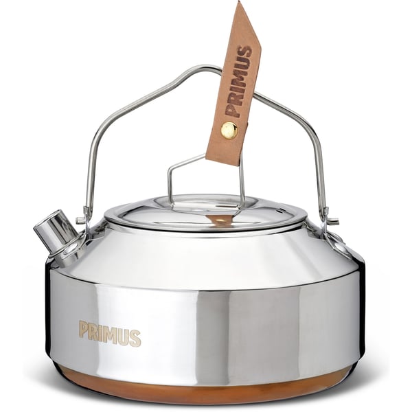 Primus Campfire 0,9 L Rustfrit stål