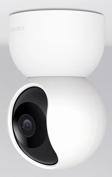 Pikkukuva 3 / 3: Xiaomi Smart Camera C400 Pallomainen IP-turvakamera Sisätila 2560 x 1440 pikseliä Katto/seinä/työpöytä