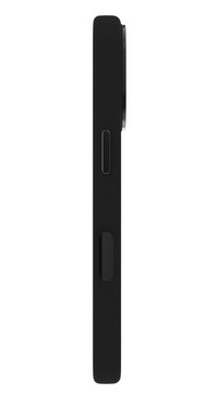 TUNIT TTIP16MSBK mobiltelefon etui 15,5 cm (6.1") Cover Sort