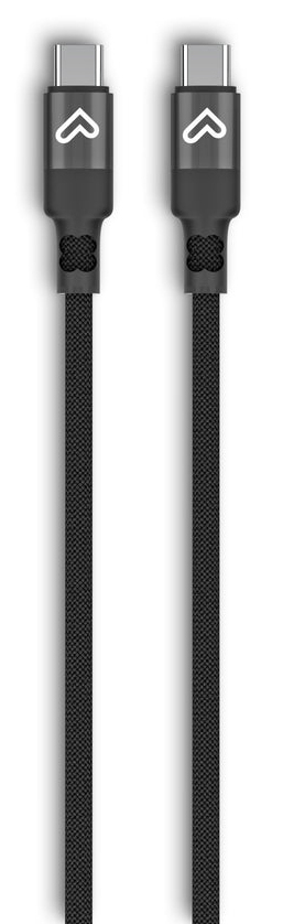 Energy Sistem Magnet Roll cable USB-kabel USB 2.0 1,5 m USB C 0,48 Gbit/sek. 60 W Sort