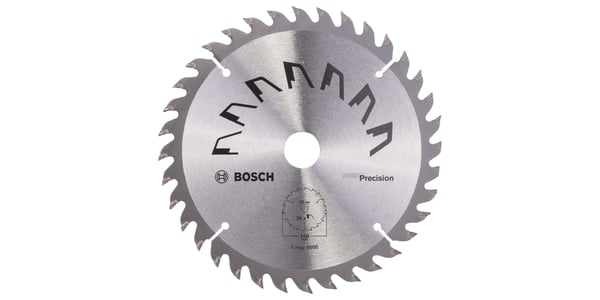 Bosch 2 609 256 856 cirkelsågsblad