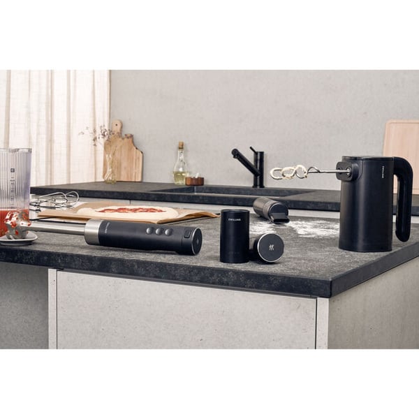 ZWILLING 1029304 tehosekoitin Käsisekoitin 250 W Musta