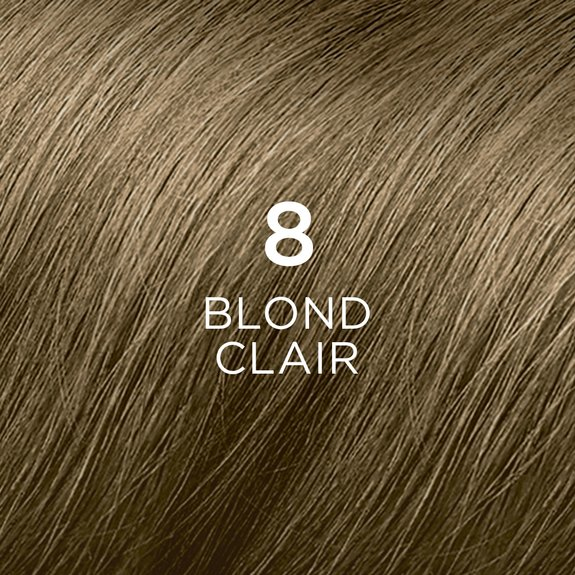 PHYTO PHYTOCOLOR 8 Blond Clair hårfärg 112 ml