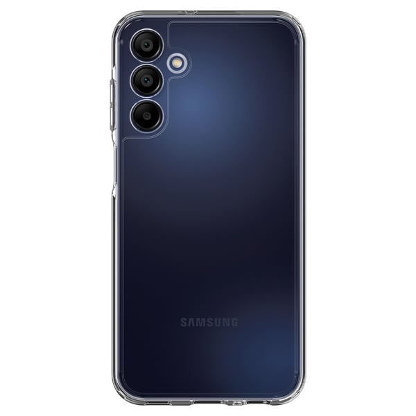 Miniatyrbillede 12 af 12: Spigen Ultra Hybrid mobiltelefon etui 16,5 cm (6.5") Cover Transparent