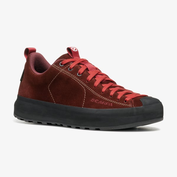Miniatyrbillede 1 af 5: Scarpa MOJITO WRAP GTX Brun