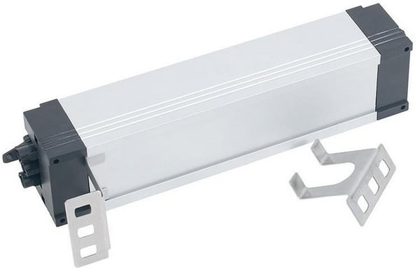 Bachmann 940.096 monteringssæt Rustfrit stål