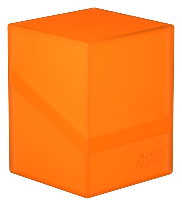 ULTIMATE GUARD Boulder Kortlekslåda