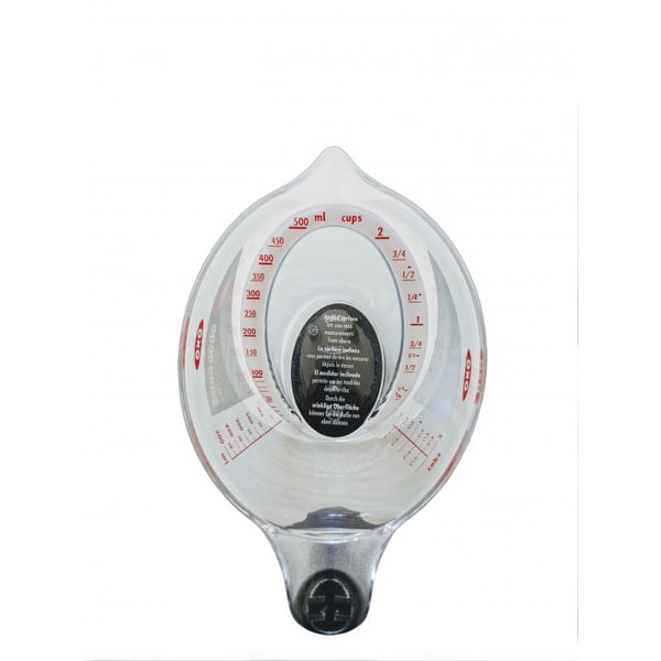 OXO OX1050585 målebæger 0,25 L Tritan