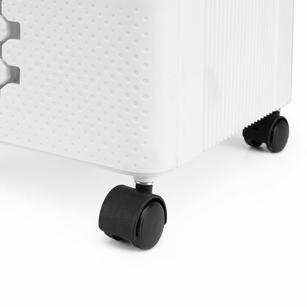 Orbegozo AIR 36 bärbar luftkonditionering 6 l 65 W