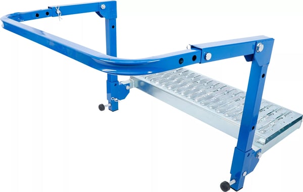 BGS technic Tyre Step