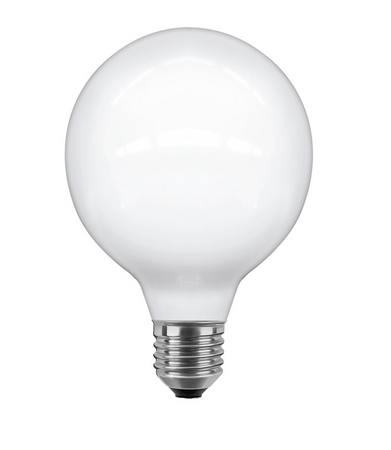 Segula 55683 LED-lampe Varm hvid 2700 K 3,2 W E27 F
