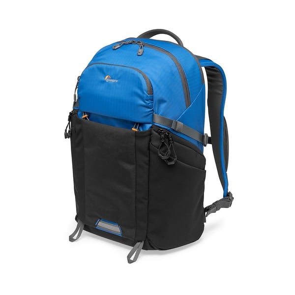 Lowepro BP 300 AW Ryggsäck Svart, Blå