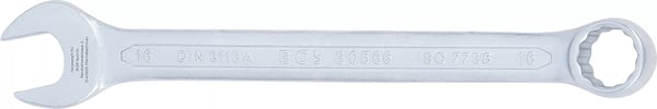 BGS technic Combination Spanner