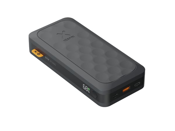 Pikkukuva 3 / 12: Xtorm Fuel Series 5 27000 mAh Musta