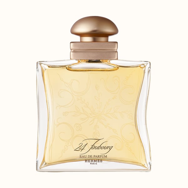 Hermes 24 Faubourg 50 ml Naisten