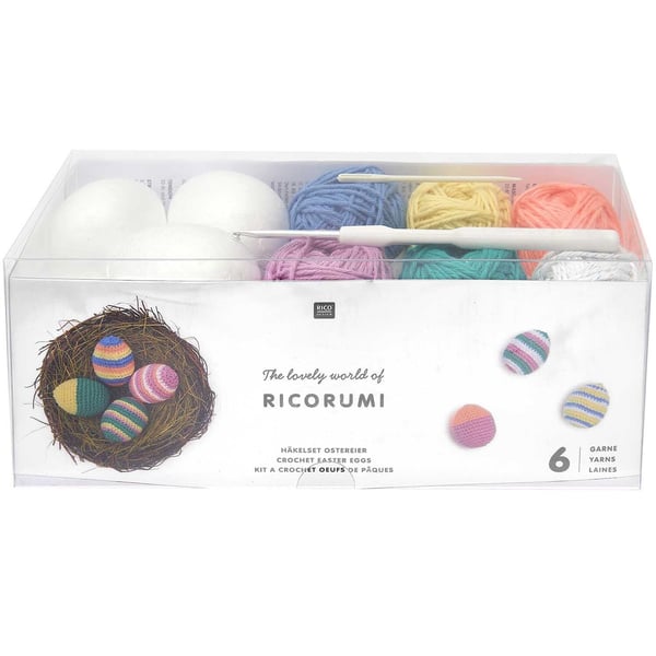 Rico Design 400027.013 garn