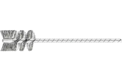 Miniatyrbild 1 av 2: PFERD Tube brushes, shank-mounted 1,6 cm 10 styck