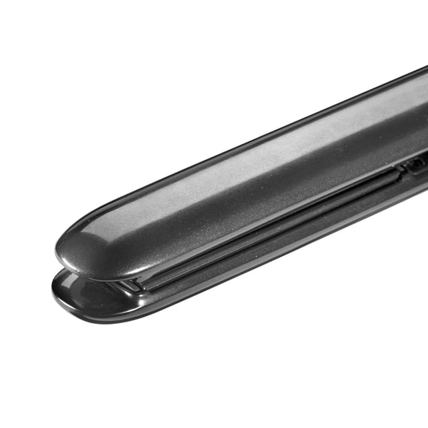 BaByliss Titanium Shine ST620E hårstyler Glattejern Varm Stål 48 W 1,8 m