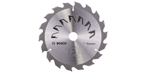 Bosch 2 609 256 855 rundsavklinge