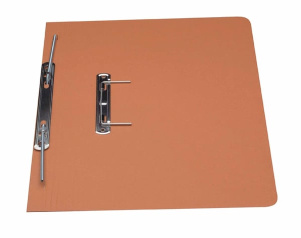 Guildhall 211/7004 folder Orange