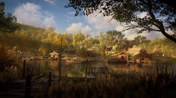 Ubisoft Assassin’s Creed Valhalla Vakio PC