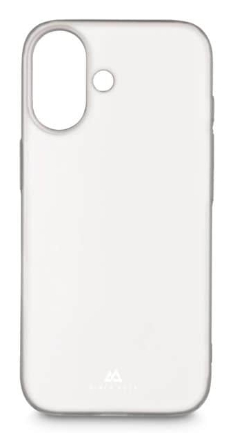 Miniatyrbild 1 av 9: Black Rock Ultra Thin Iced mobiltelefonfodral 16 cm (6.3") Mobilskal Transparent