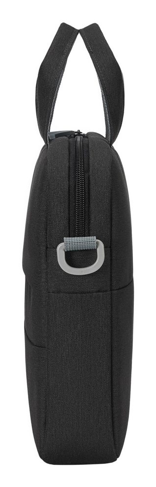 Rivacase Prater 35,6 cm (14") Salkku Musta