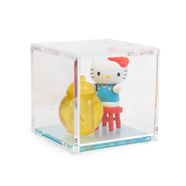 Hello Kitty HKT39 nukke
