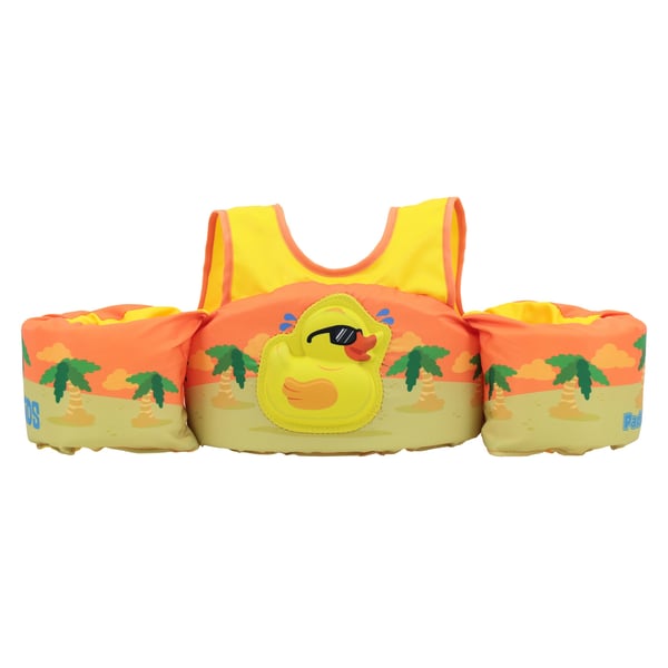 Bodyglove 2013044 pool og strand flyder Flerfarvet Polyester Svømmevest