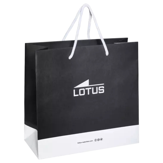 Pikkukuva 6 / 6: Lotus Smartime 42.5 mm Digitaalinen Kosketusnäyttö Harmaa, Hopea