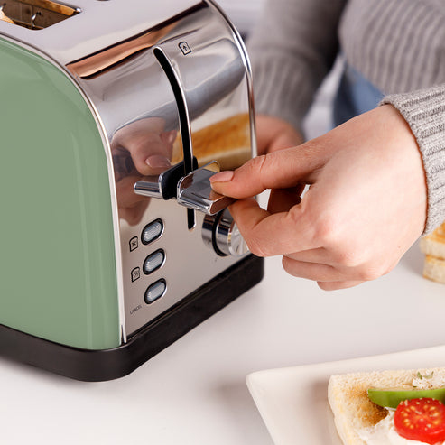 Miniatyrbillede 2 af 7: Taurus Vintage II 7 2 skive(r) 950 W Oliven