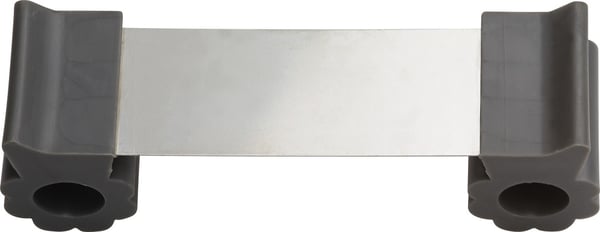Pikkukuva 1 / 2: ABUS JC6100A ovistoppari Musta, Valkoinen