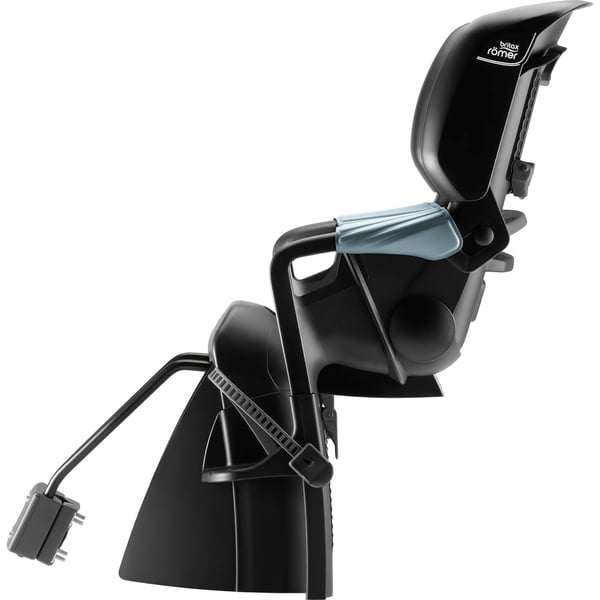 Britax Römer Jockey Pro Takakiinnitys