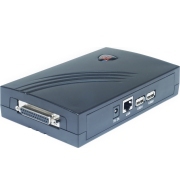 Longshine LCS-PS112 tulostinpalvelin Ethernet LAN Longshine LCS-PS112 tulostinpalvelin Ethernet LAN