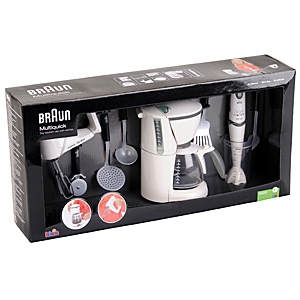 Theo Klein BRAUN kitchen set Theo Klein BRAUN kitchen set