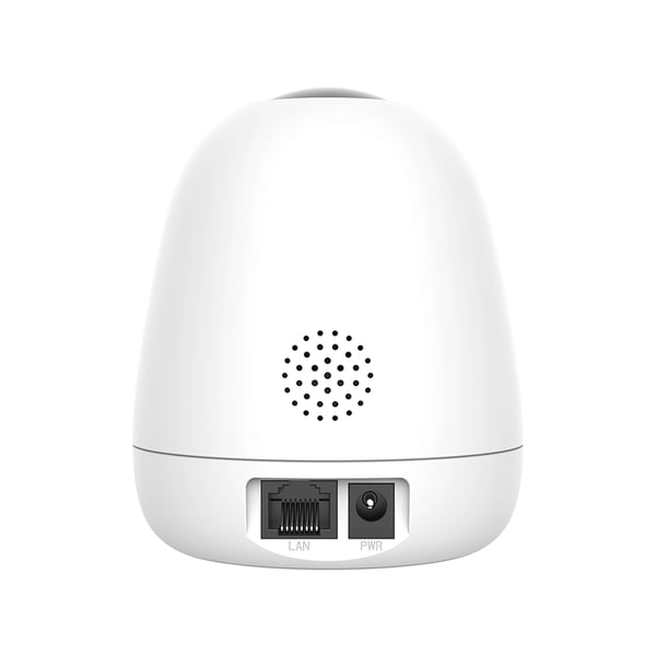 Tenda CP6 bevakningskameror Kupol-formad IP-säkerhetskamera inomhus 2304 x 1296 pixlar Tak/vägg/bord