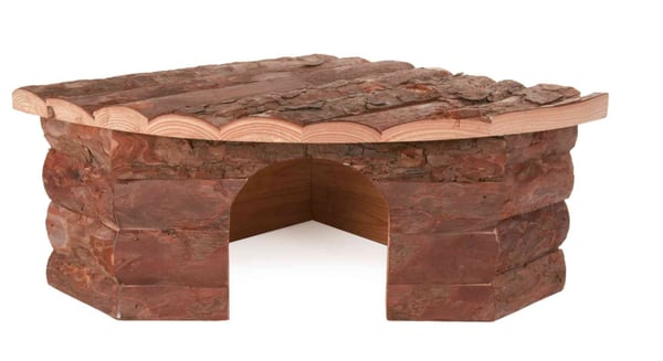 Miniatyrbillede 1 af 2: TRIXIE 62043 habitat indretning til smådyr